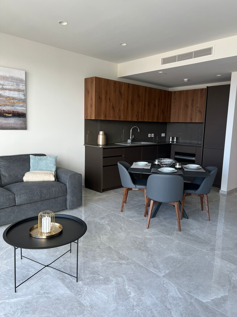 Mercury Towers Furnished Apartment's Image 5