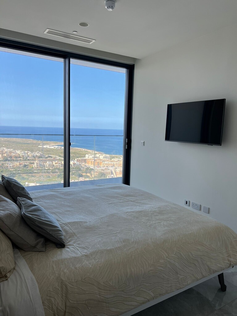 Mercury Towers Furnished Apartment's Image 7