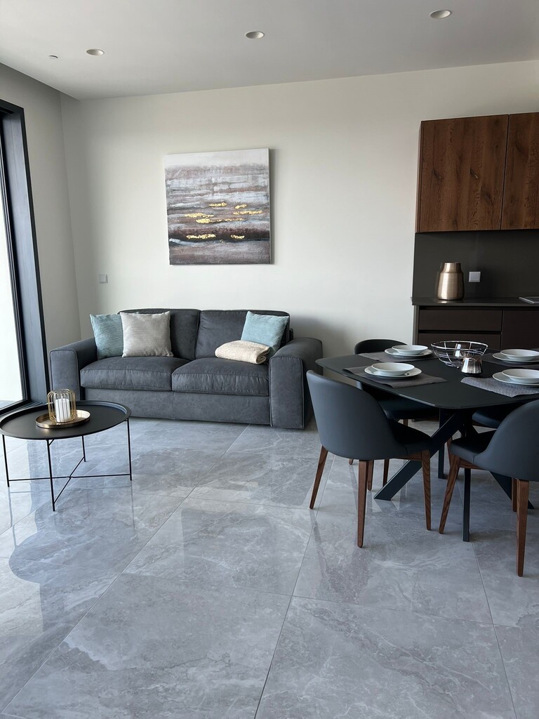 Mercury Towers Furnished Apartment's Image 3