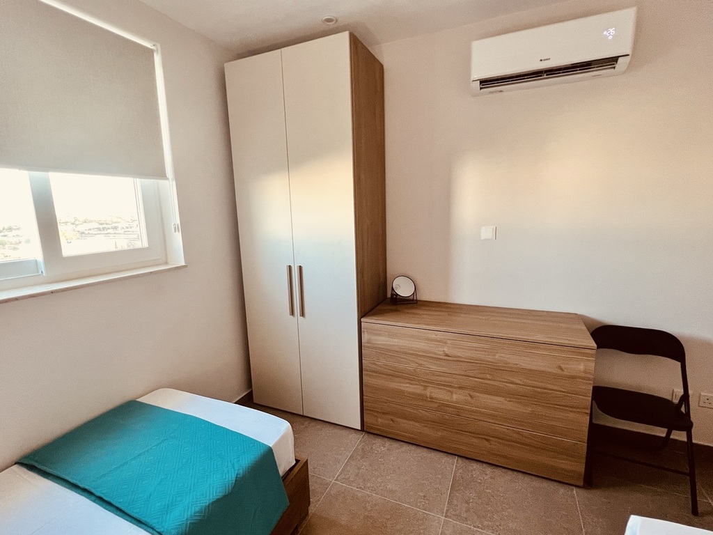Marsascala Finished Apartment's Image 6