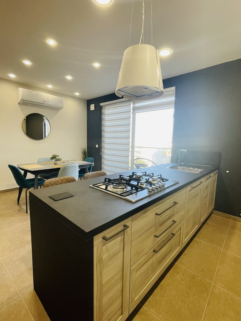 Marsascala Finished Apartment's Image 3