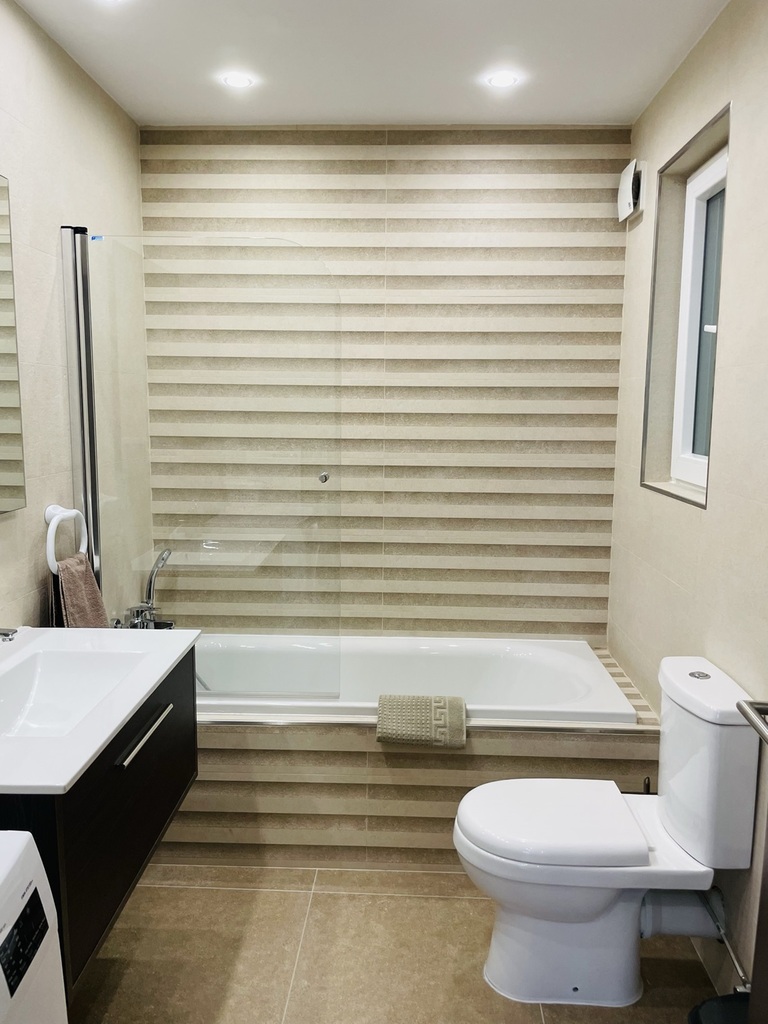 Marsascala Finished Apartment's Image 7