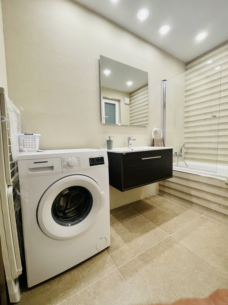 Marsascala Finished Apartment's Image 9