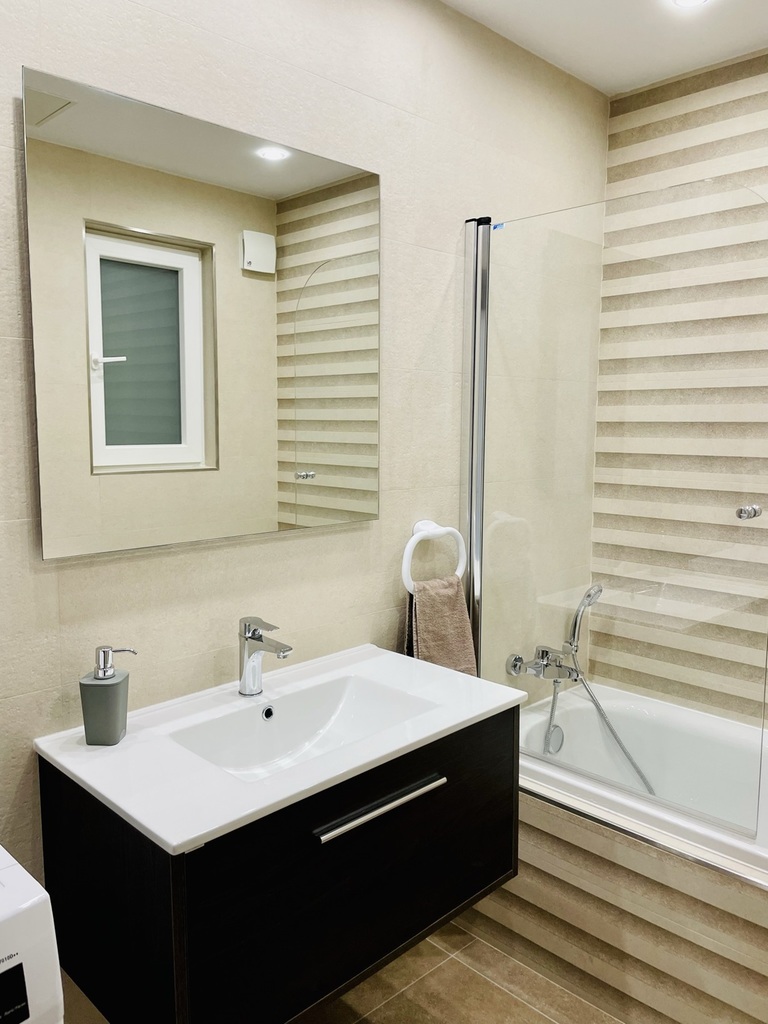 Marsascala Finished Apartment's Image 8