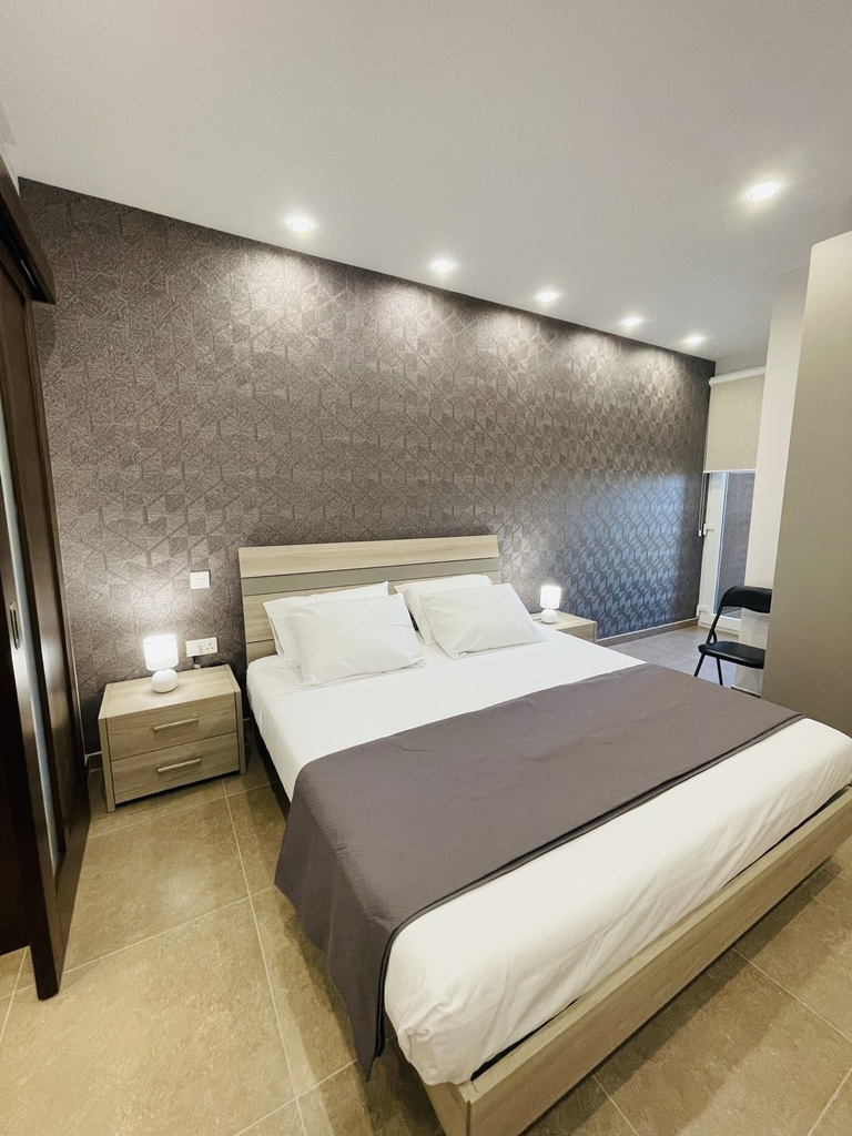 Marsascala Finished Apartment's Image 4