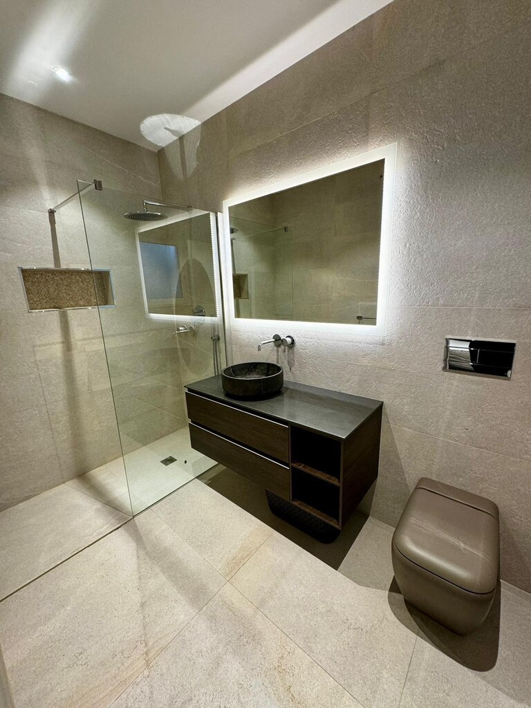 Sliema Furnished Apartment's Image 4