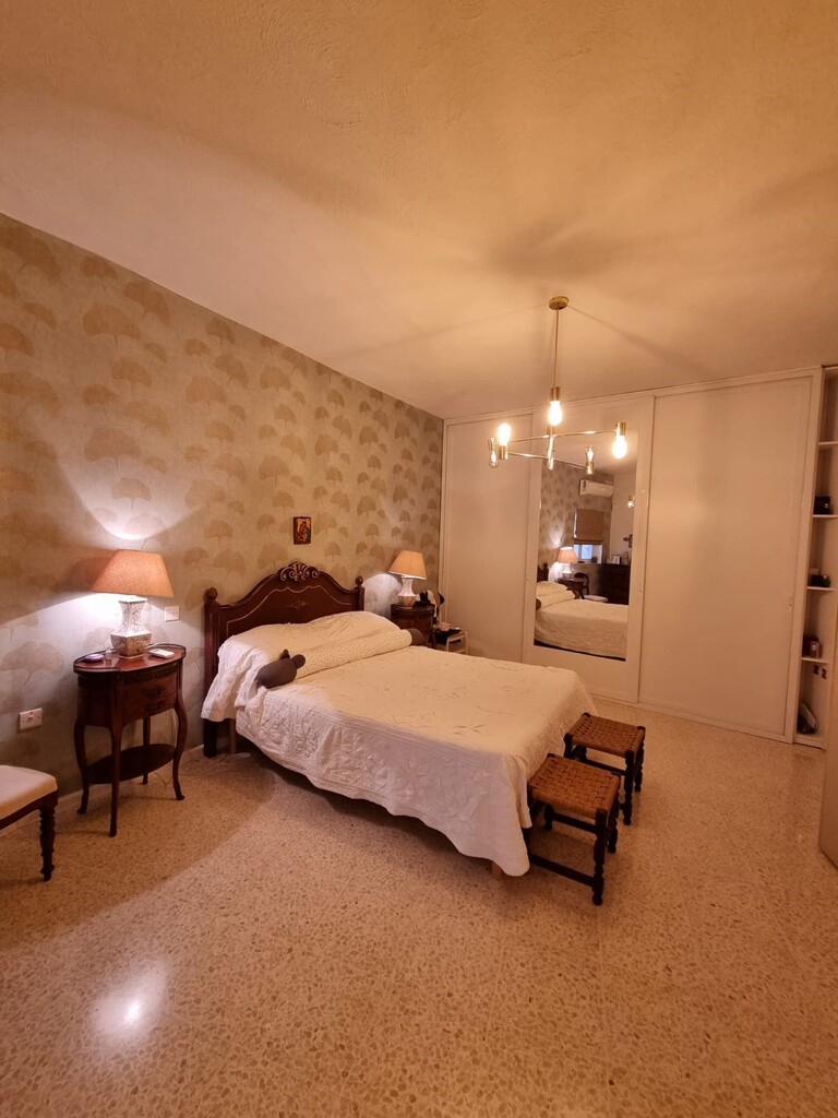 Sliema Furnished Apartment's Image 4
