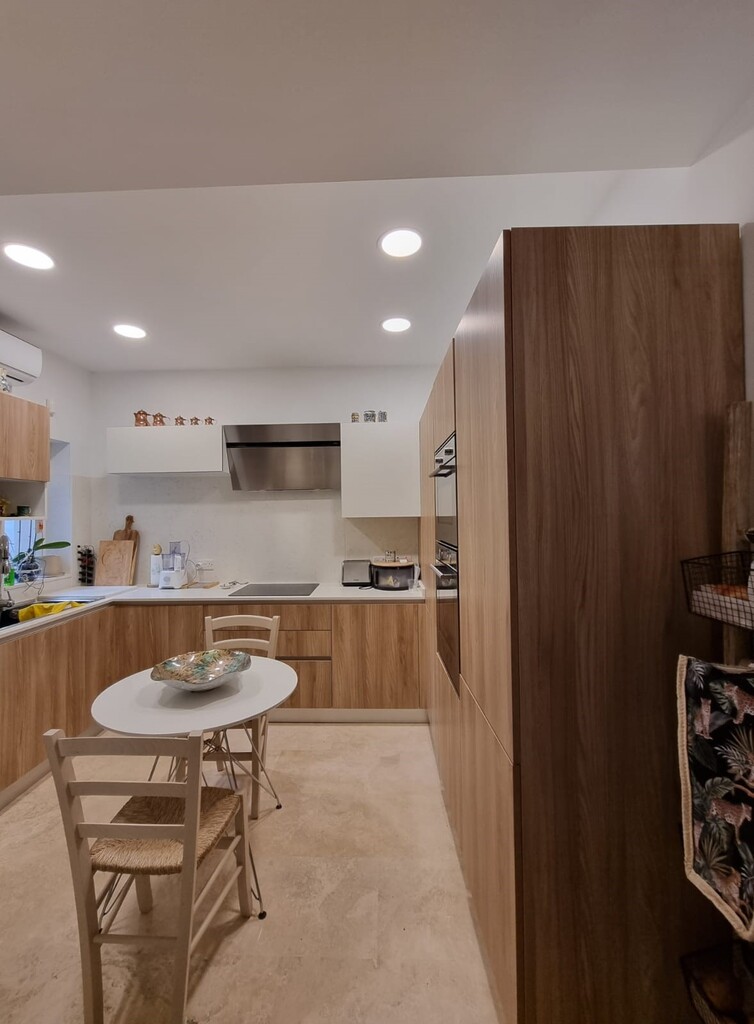 Sliema Furnished Apartment's Image 3