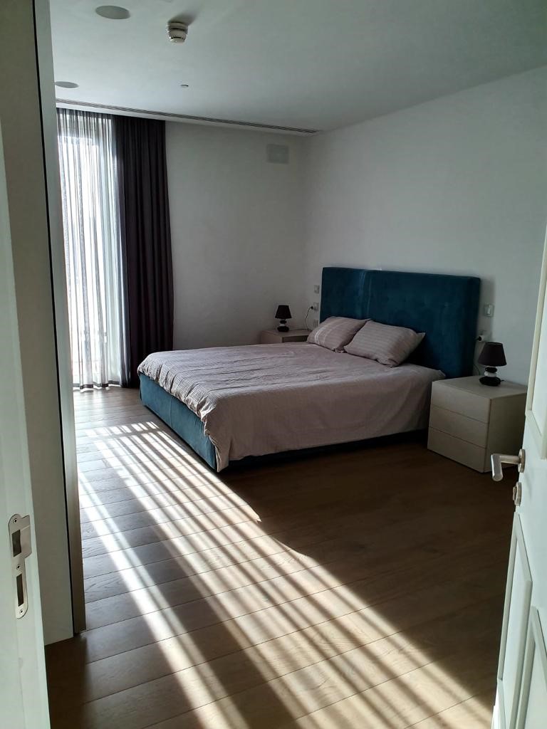 Tigne Point Furnished Apartment's Image 3