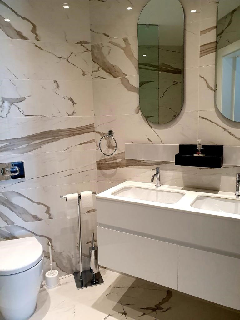 Tigne Point Furnished Apartment's Image 4