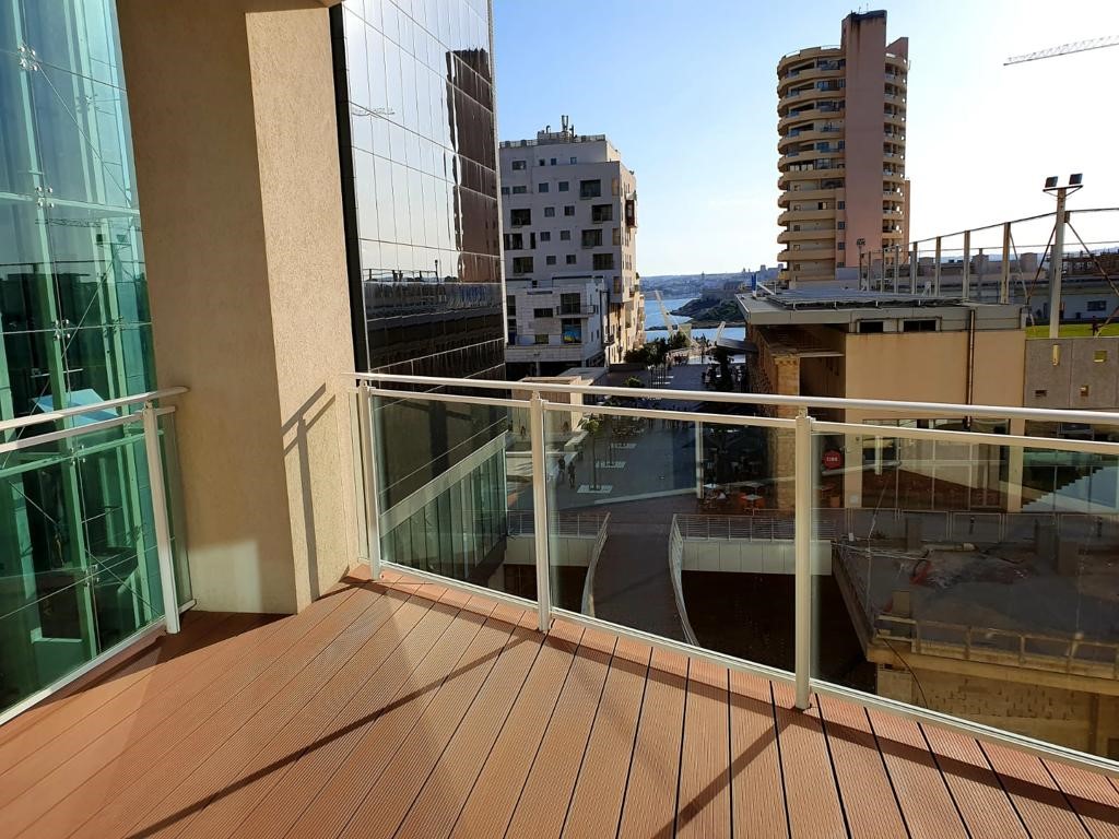 Tigne Point Furnished Apartment's Image 6