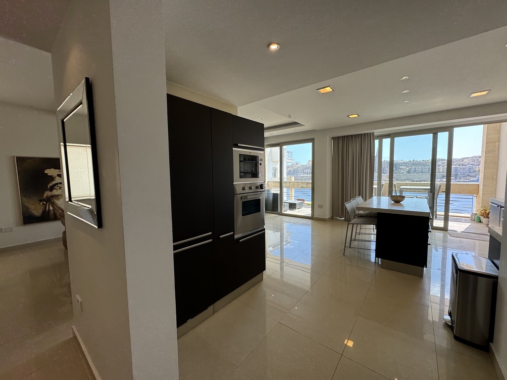 Tigne Point Furnished Apartment's Image 3