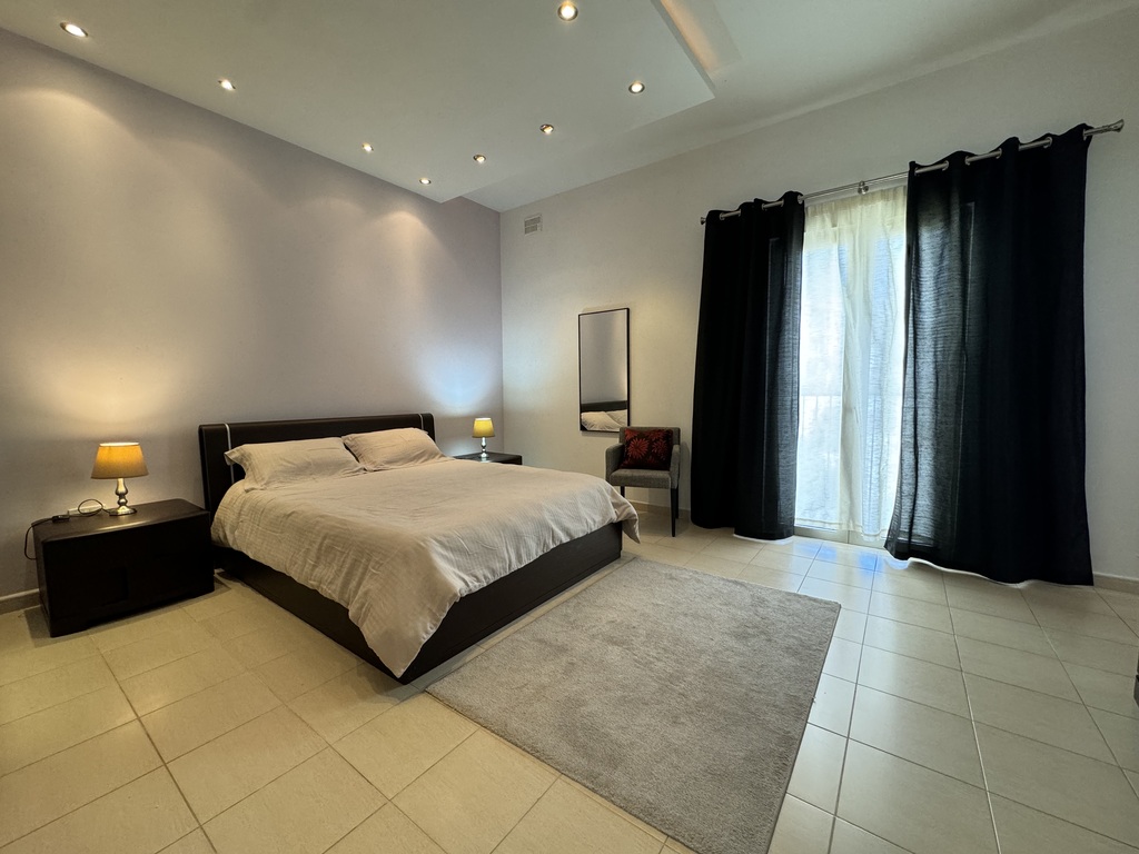 Tigne Point Furnished Apartment's Image 9