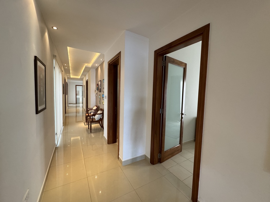 Tigne Point Furnished Apartment's Image 7