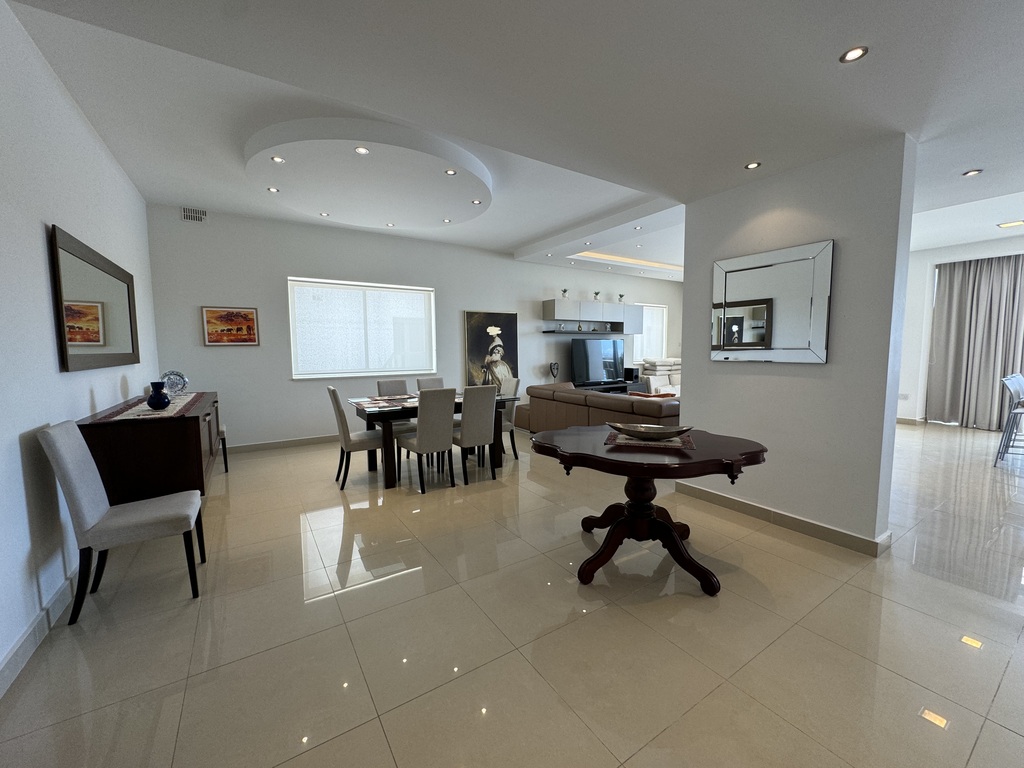 Tigne Point Furnished Apartment's Image 6