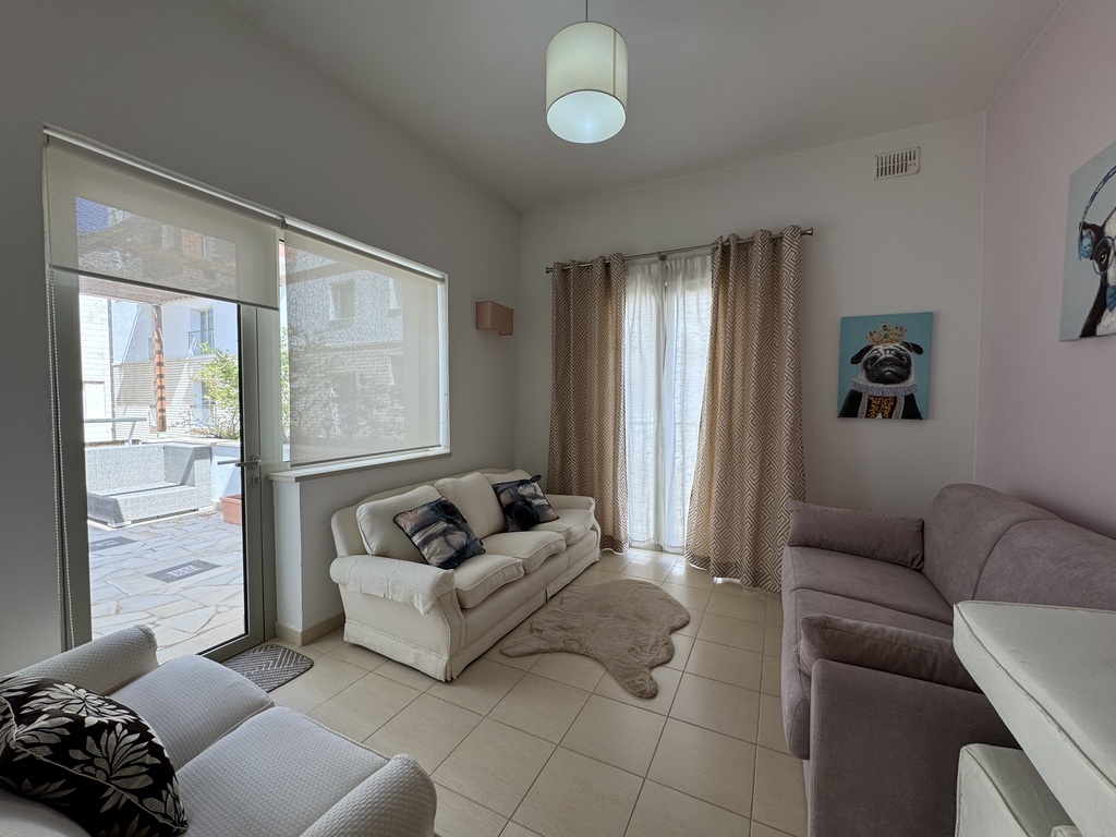 Tigne Point Furnished Apartment's Image 8
