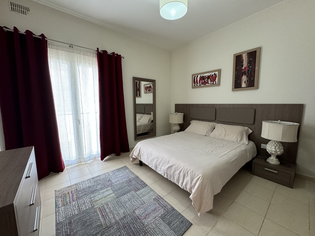 Tigne Point Furnished Apartment's Image 10