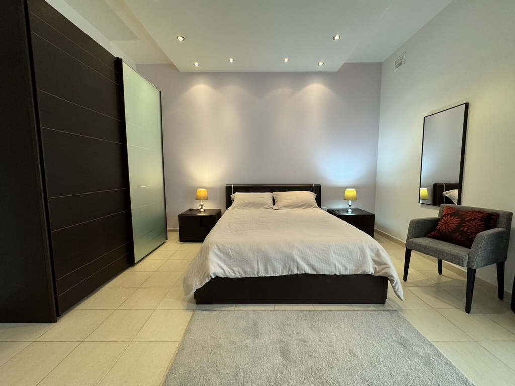 Tigne Point Furnished Apartment's Image 11