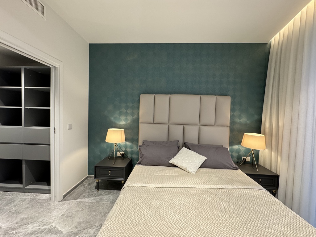 Mercury Towers Furnished Apartment's Image 5
