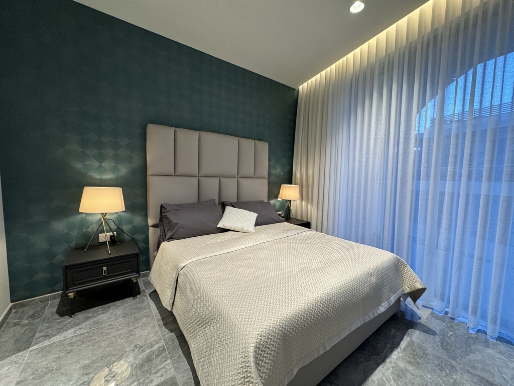 Mercury Towers Furnished Apartment's Image 4