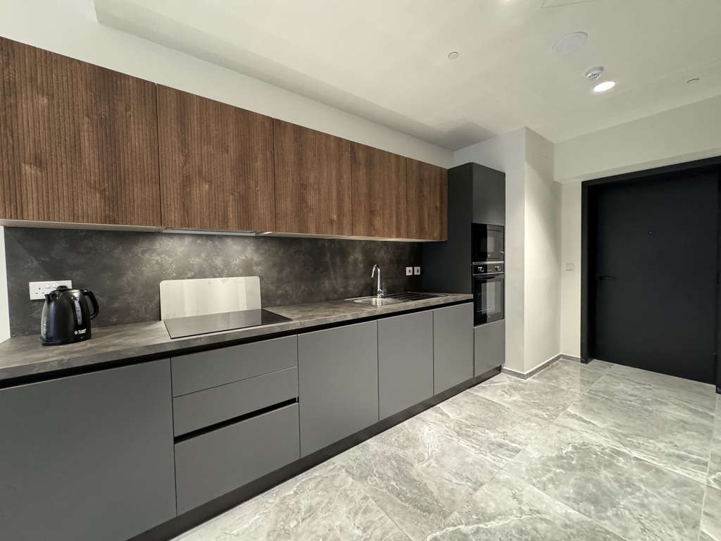 Mercury Towers Furnished Apartment's Image 3