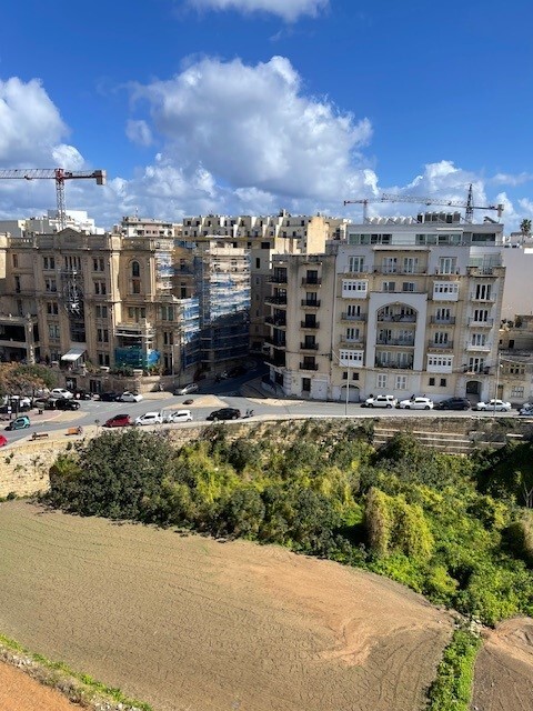 St Julians Furnished Apartment's Image 3
