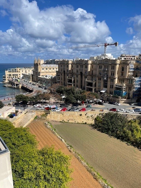 St Julians Furnished Apartment's Image 4