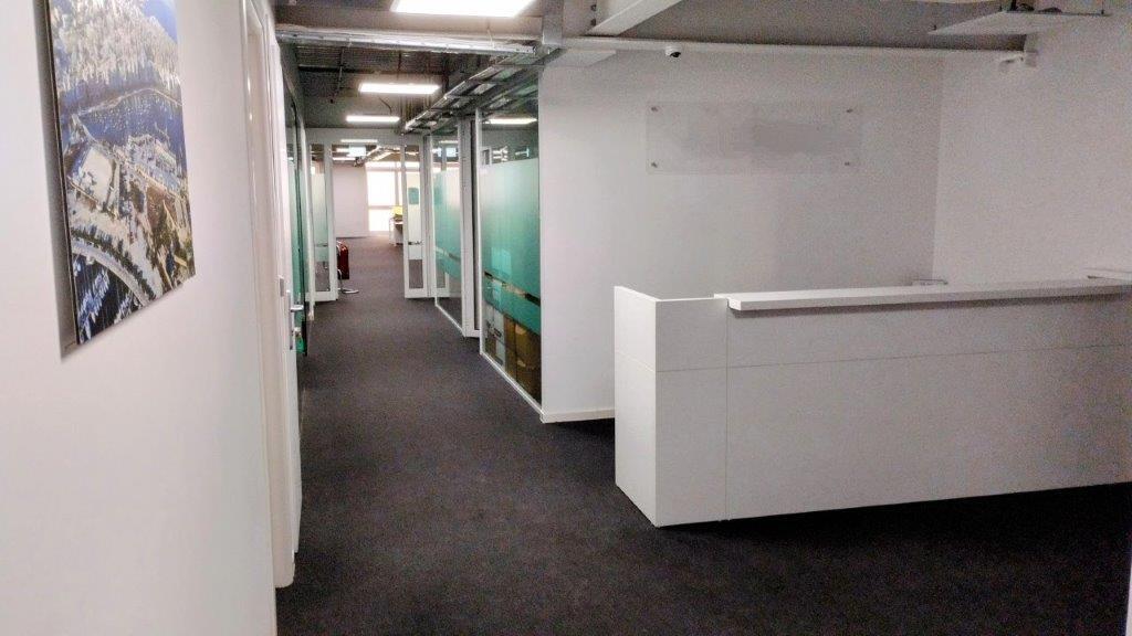 Mriehel Fully Equipped Office's Image 2