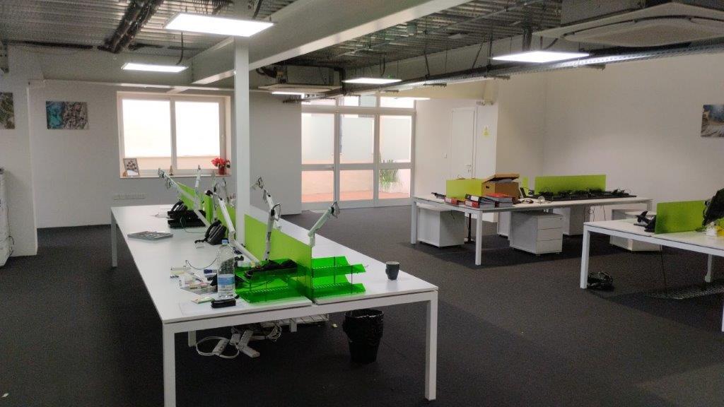 Mriehel Fully Equipped Office's Image 3