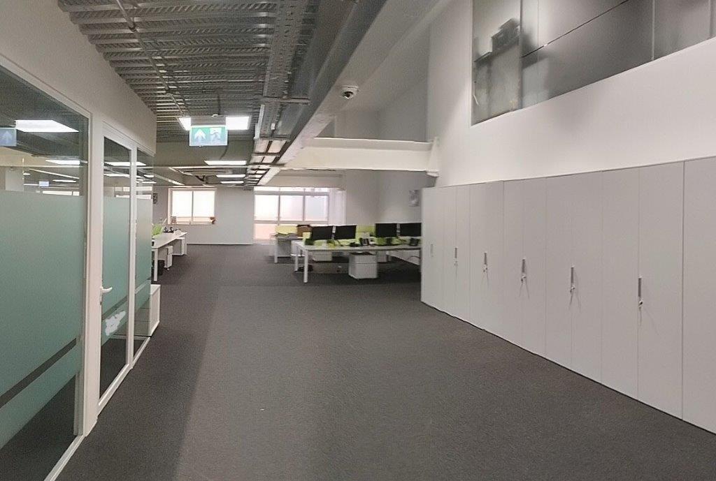 Mriehel Fully Equipped Office's Image 4