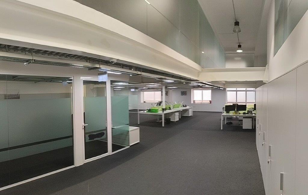 Mriehel Fully Equipped Office's Image 5