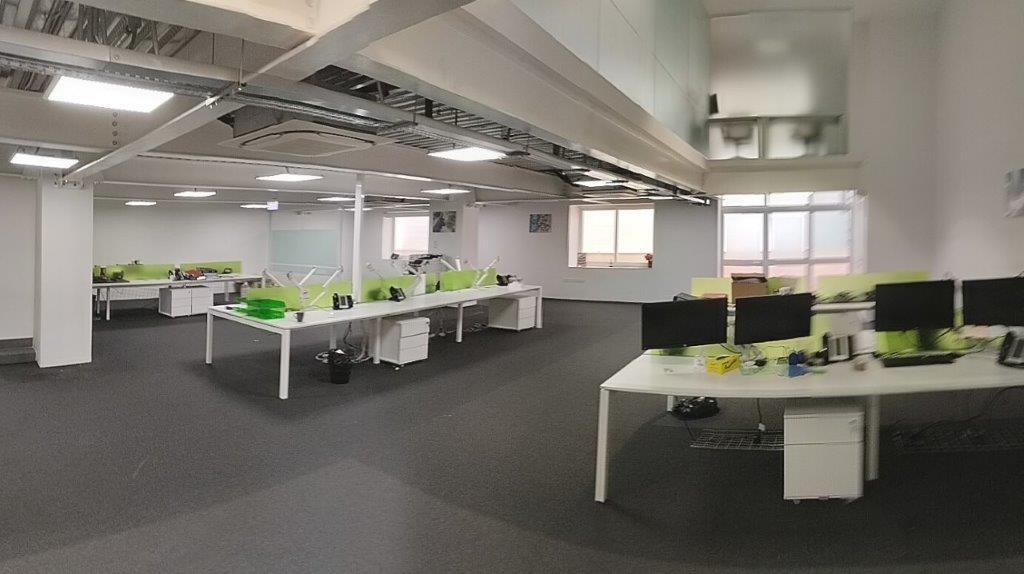 Mriehel Fully Equipped Office's Image 6