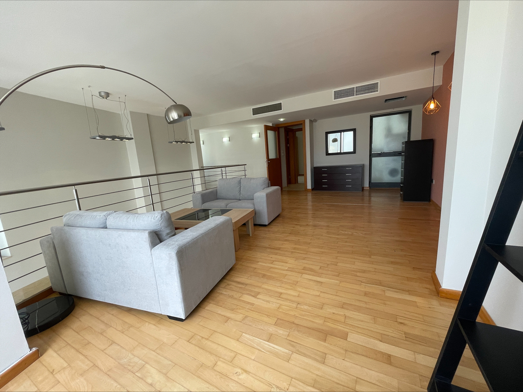 Sliema, Finished Duplex Penthouse's Image 3