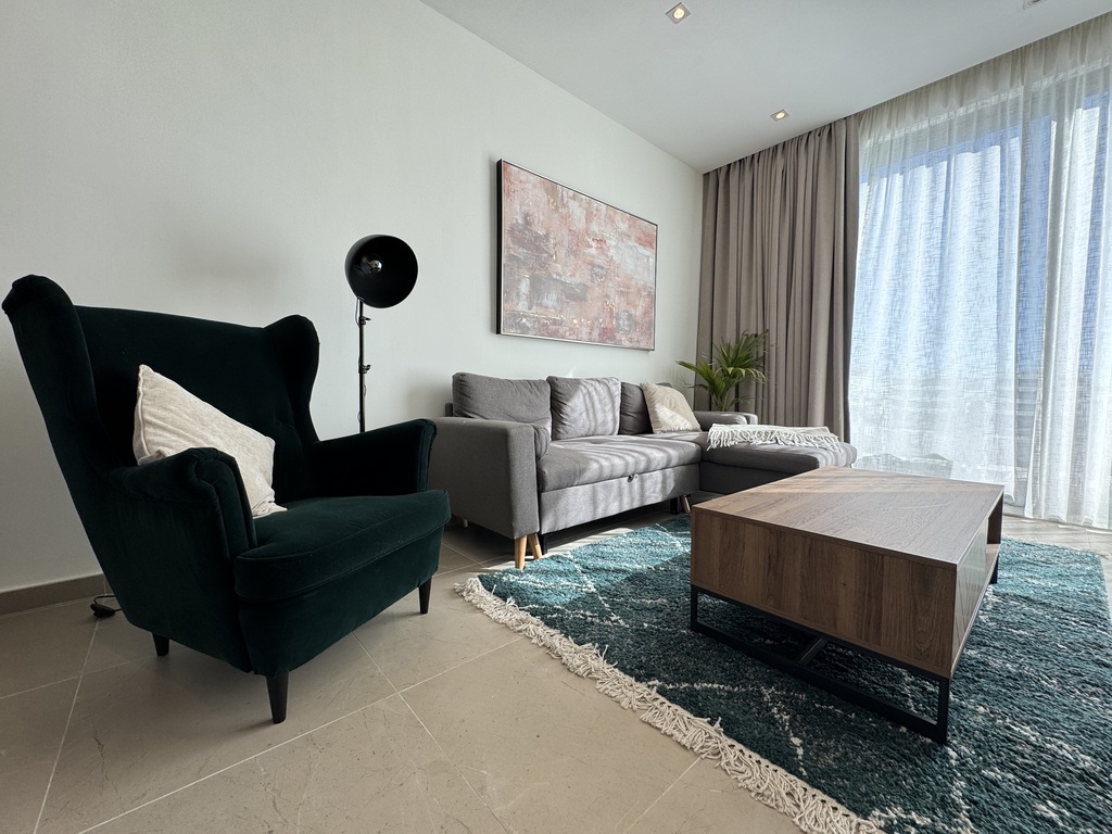 Sliema Seafront Penthouse's Image 4
