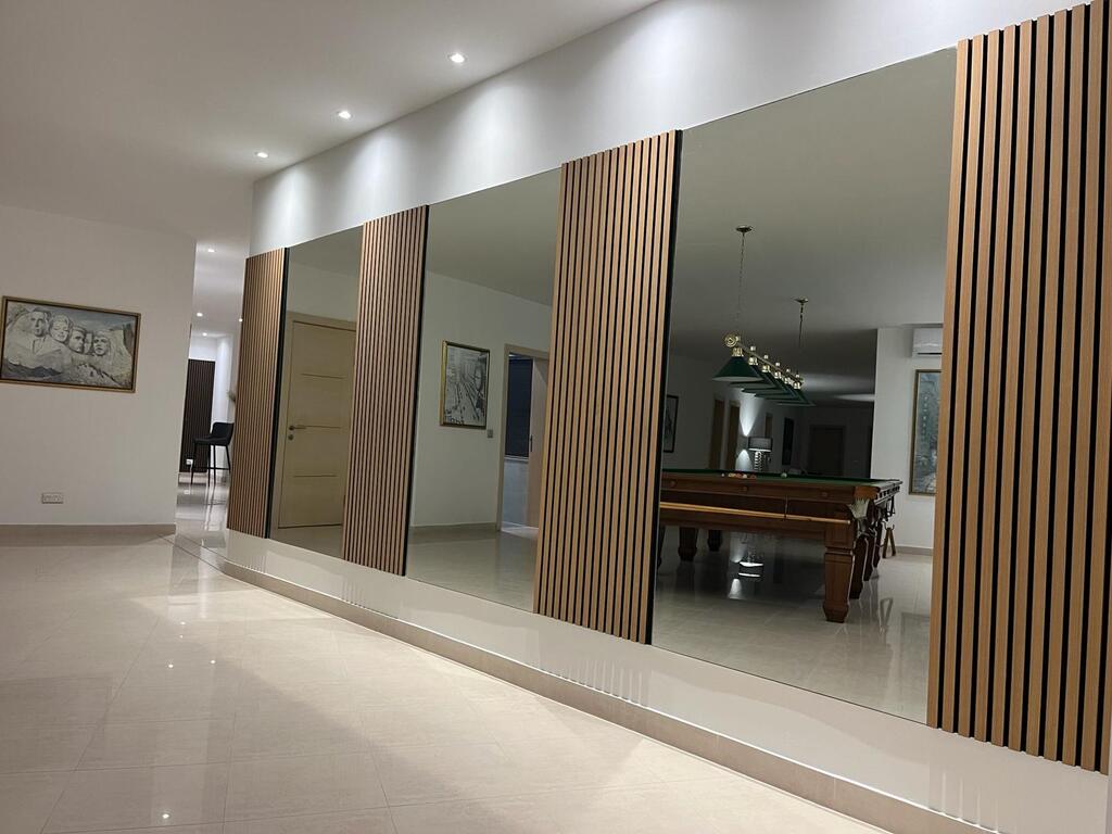 Xemxija Furnished Apartment's Image 23