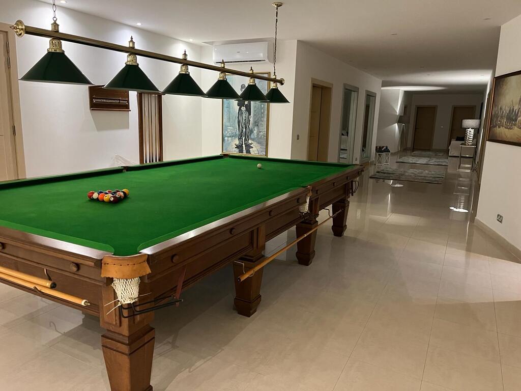 Xemxija Furnished Apartment's Image 8
