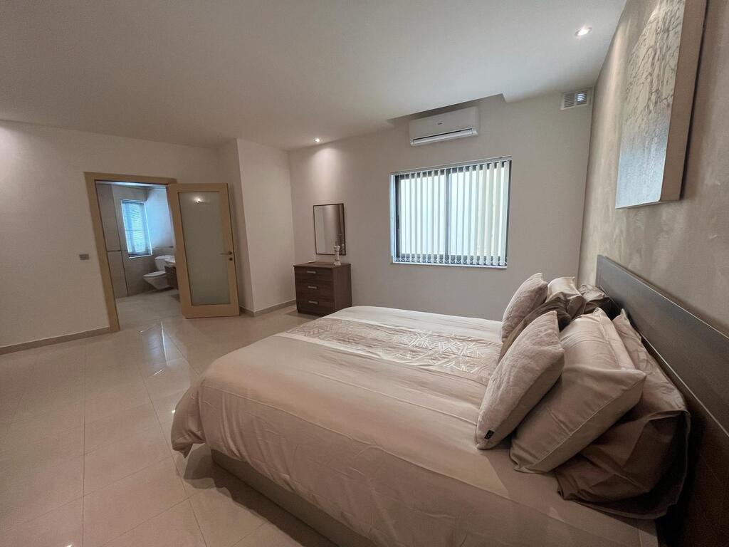 Xemxija Furnished Apartment's Image 16