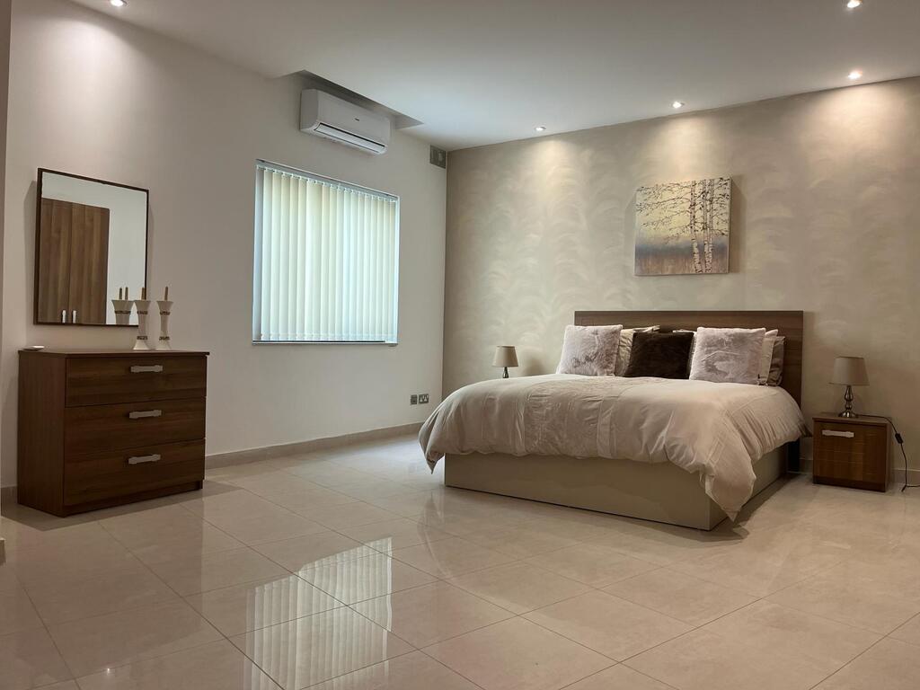 Xemxija Furnished Apartment's Image 17