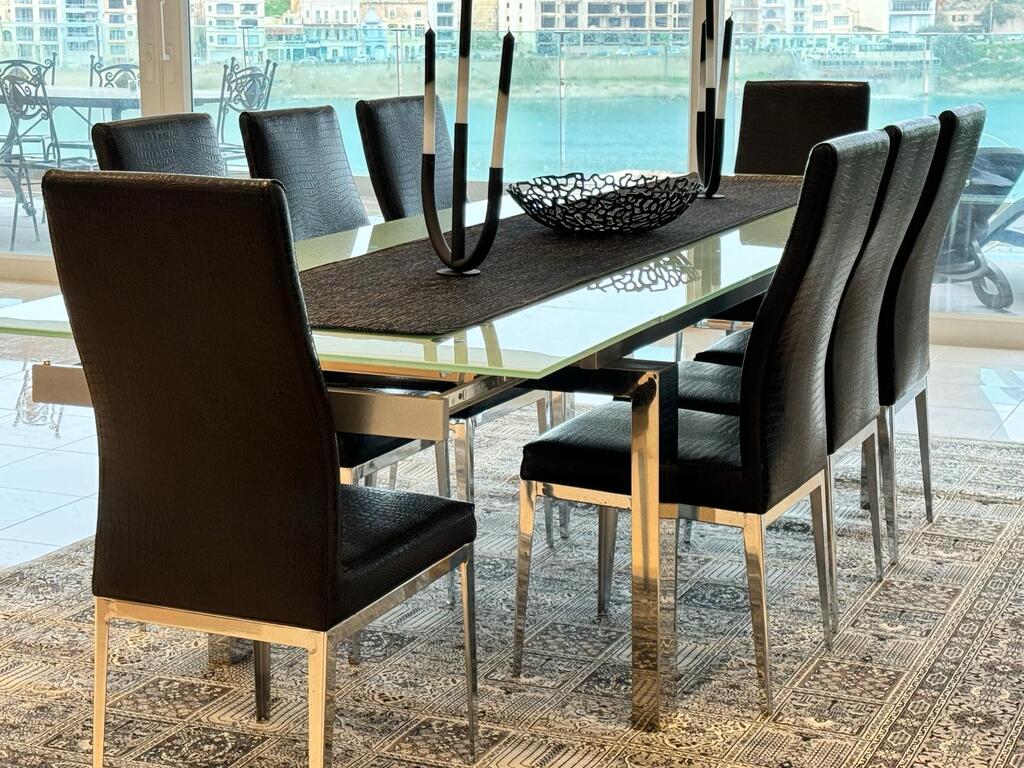 Xemxija Furnished Apartment's Image 6