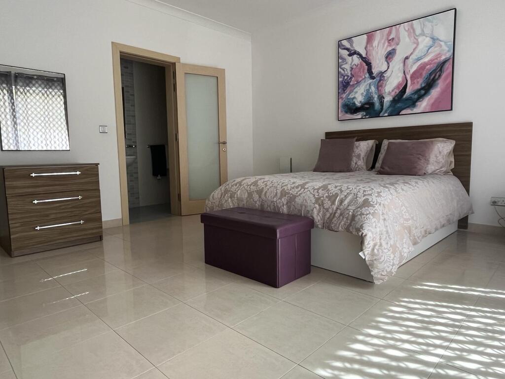 Xemxija Furnished Apartment's Image 18