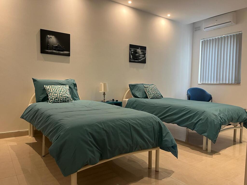 Xemxija Furnished Apartment's Image 20