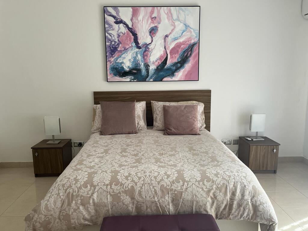 Xemxija Furnished Apartment's Image 19
