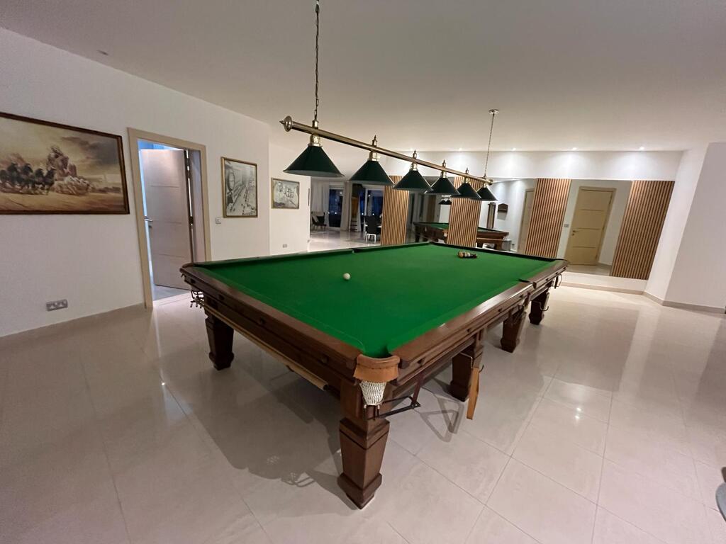 Xemxija Furnished Apartment's Image 9