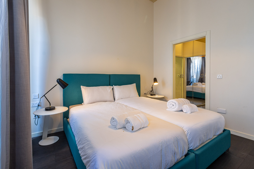 Valletta Furnished Apartment's Image 14