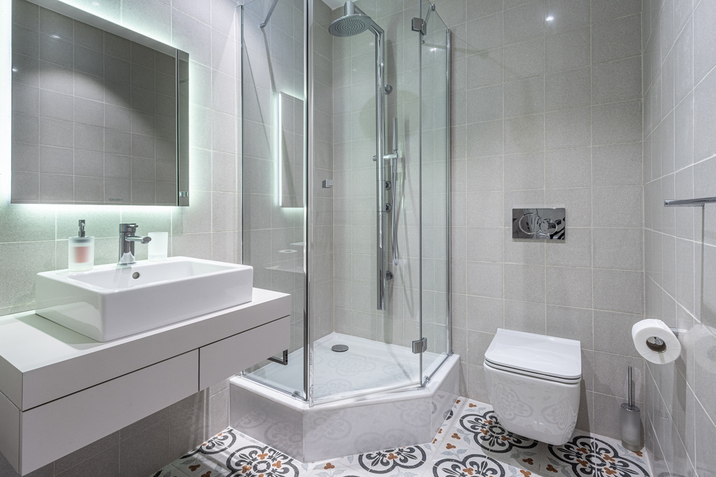 Valletta Furnished Apartment's Image 17