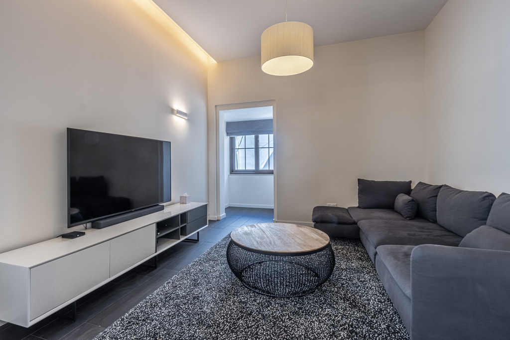 Valletta Furnished Apartment's Image 4