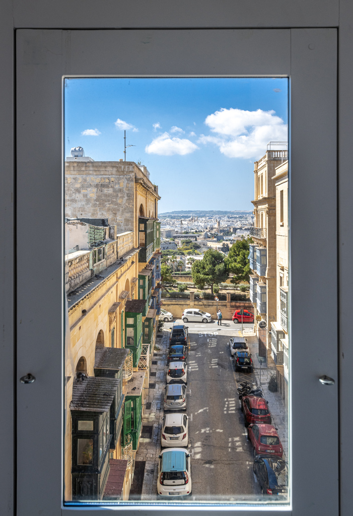 Valletta Furnished Apartment's Image 10