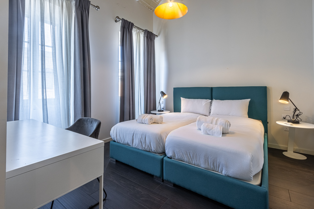 Valletta Furnished Apartment's Image 13