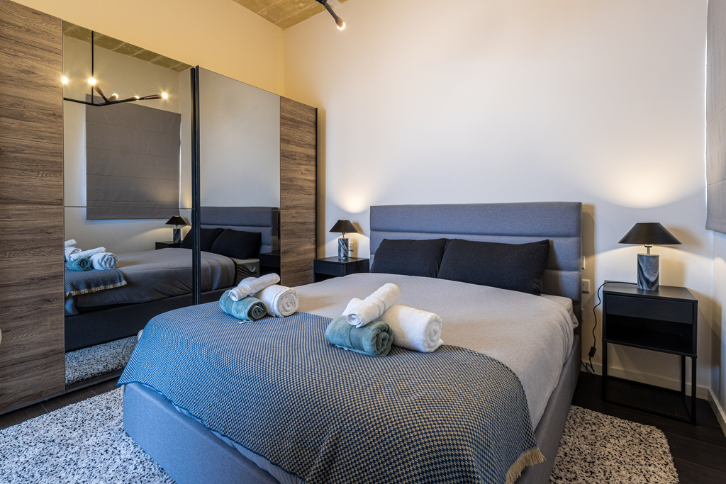 Valletta Furnished Apartment's Image 15