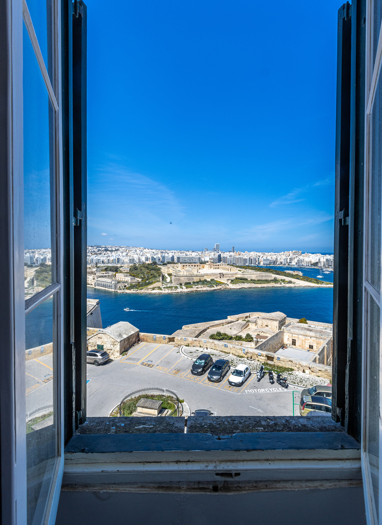Valletta Furnished Apartment's Image 19